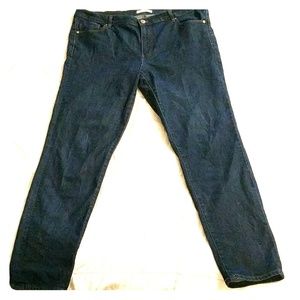 Loft Jeans, Modern Skinny